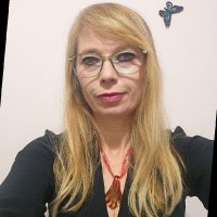 Lena Barzillai
