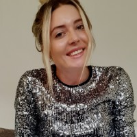 Olivia Louise Palmer