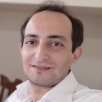 Hadi Behnamian