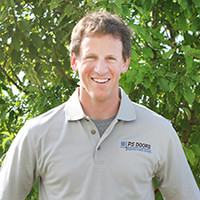 Chad Rose