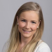 Kristina Pedersen
