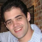 Carlos Eduardo Laraya Glueck