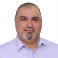 Mahmoud Abuown