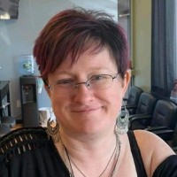 Angela Maske