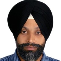 Gurdev Singh