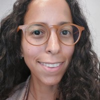 Ingrid Alves Da Silva