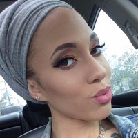 Aliyyah Mani