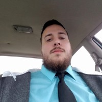 Brandon Hattley