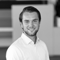 Pim Van Gils