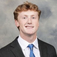 Cooper Arsenault
