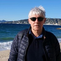 Jean Luc Barbarot