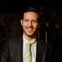 Santiago Anaya Villalobos