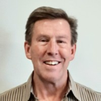 Steve Meredith