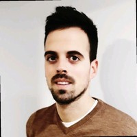 Daniel Murillo