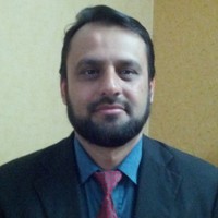 Muhamamd Naeem Memon