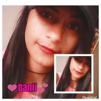 Daniela García jara