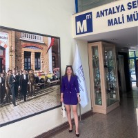 Zeynep Karal