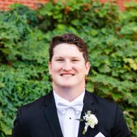 Conor Pequigney, Pmp