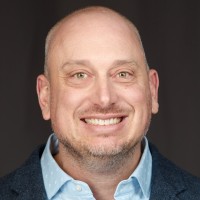 Mike Dotts