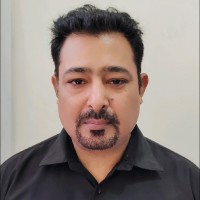 Asif Iqbal