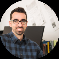 Luke Taylor-Brown, AIA, NCARB