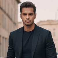 Brijesh Thakur