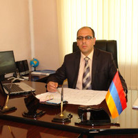 Vahram Melqumyan