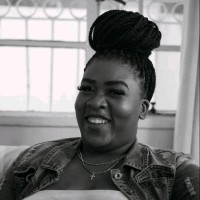 Refilwe Lisa Ncube