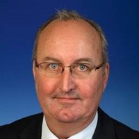 Lars Peter Olsen