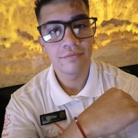 Mateo Maldonado Penaloza