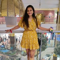 Nidhi Parikh
