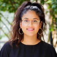 Krithika Santhanam