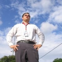 Caio Cesar Carvalho