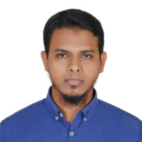 Mukshed Ali
