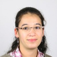 Violaine Rabillon - Murciano