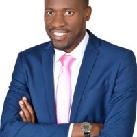 Ronald Ssimbwa Jr.