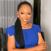 Joy Eze