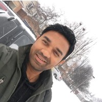 Srikanta Mahanta