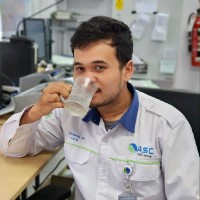 Syamsul Ma'arif