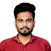 Pratik Gubache