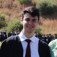 Ian Weber