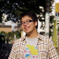 たなかひかる