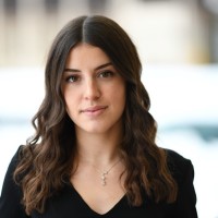 Emma Alcantara