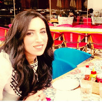 Sara Abbas