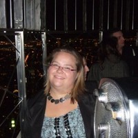 Sarah Bryden Tech IOSH