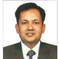 Anuj k Jain