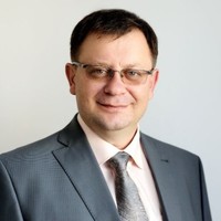 Владимир Курилов