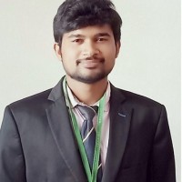 Hazarath Pappuri