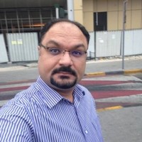Shamel Saoudi