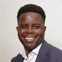 Edgard Mutabazi, CFA